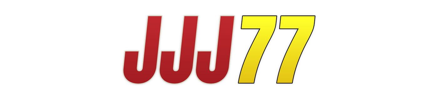 jjj77 লোগো